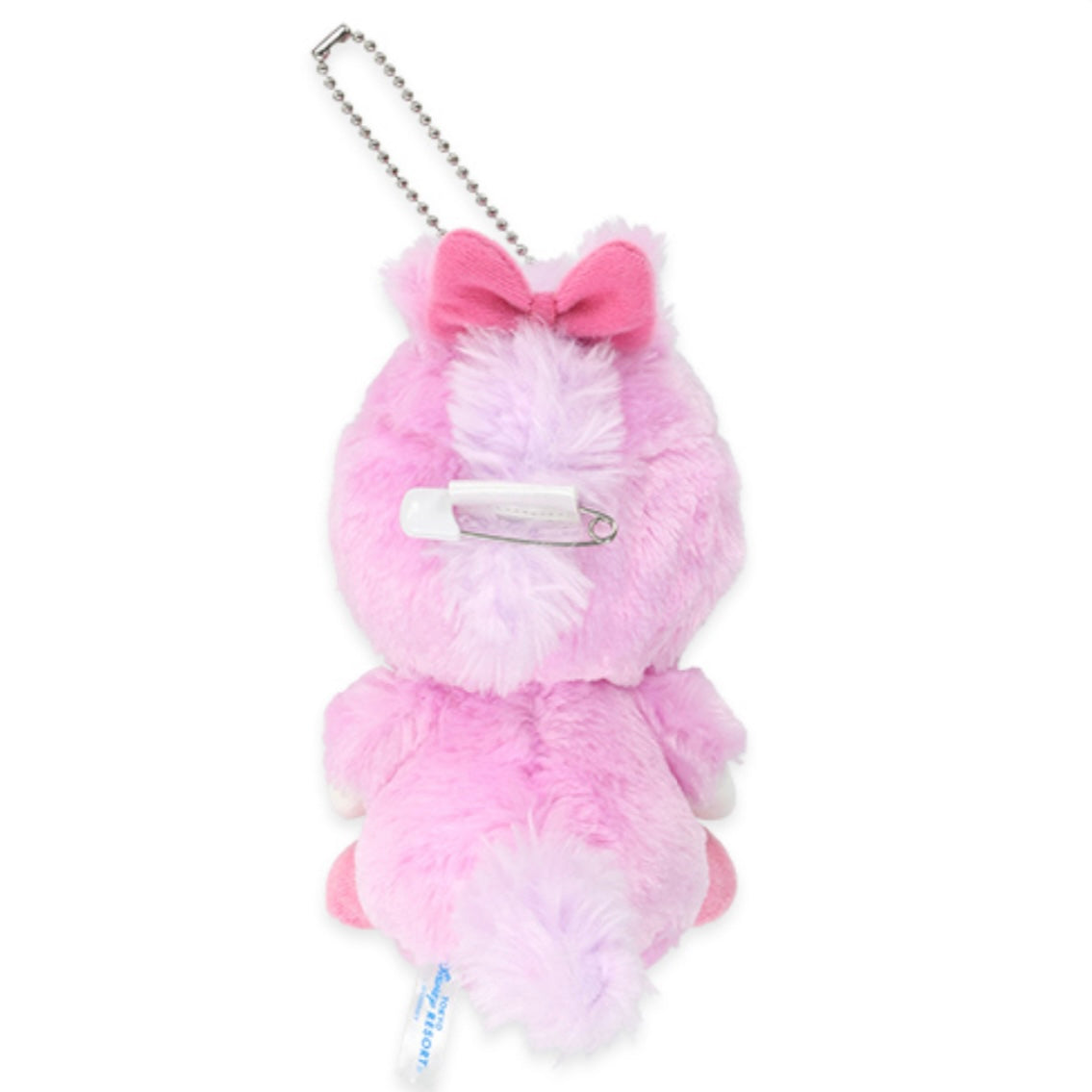 Minnie 公仔掛飾 馬年正月新年系列 2026