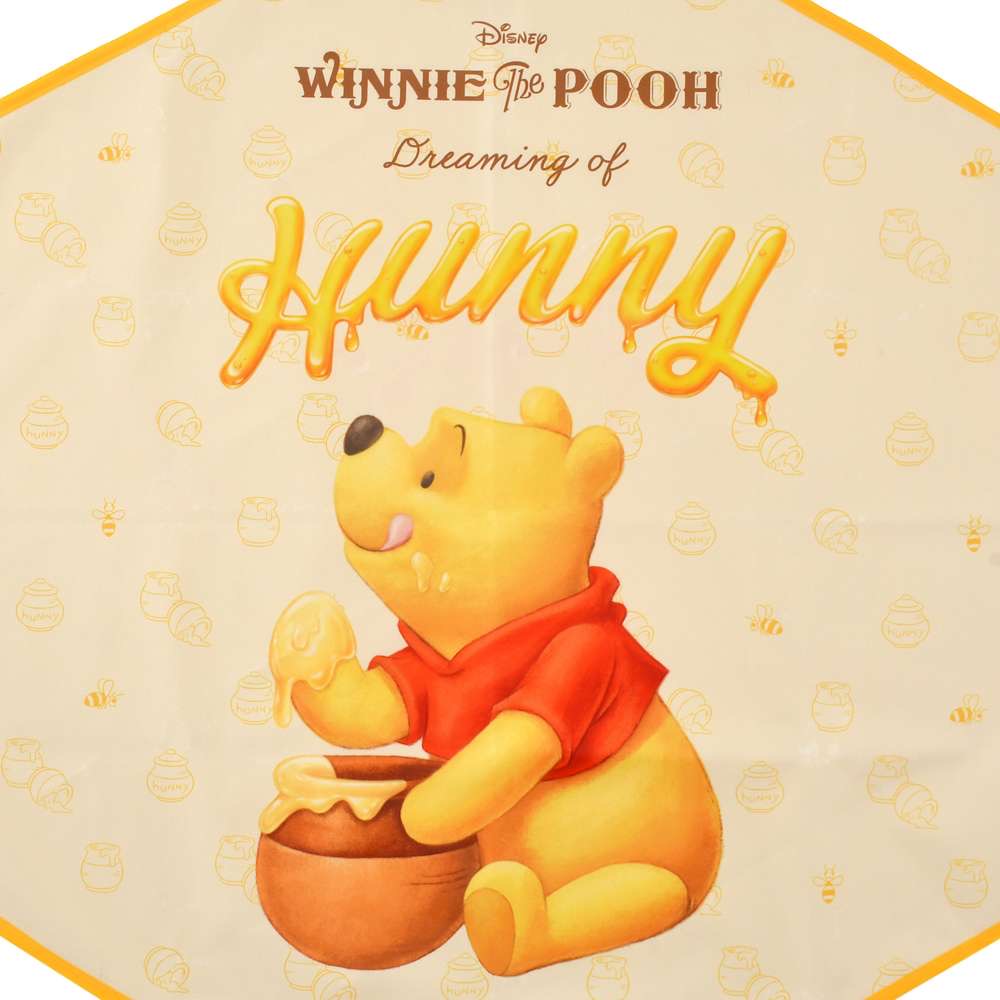 Pooh 野餐墊連收納袋 - Honey Day 2025