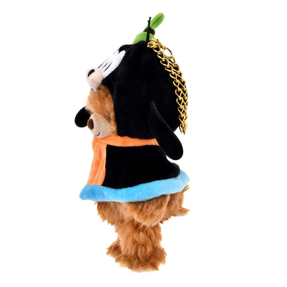 Goofy Unibearsity 掛飾著替 衫仔 Goofy Birthday