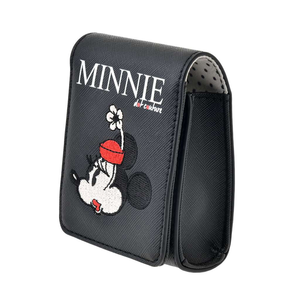 Minnie 唇膏袋 Minnie Day
