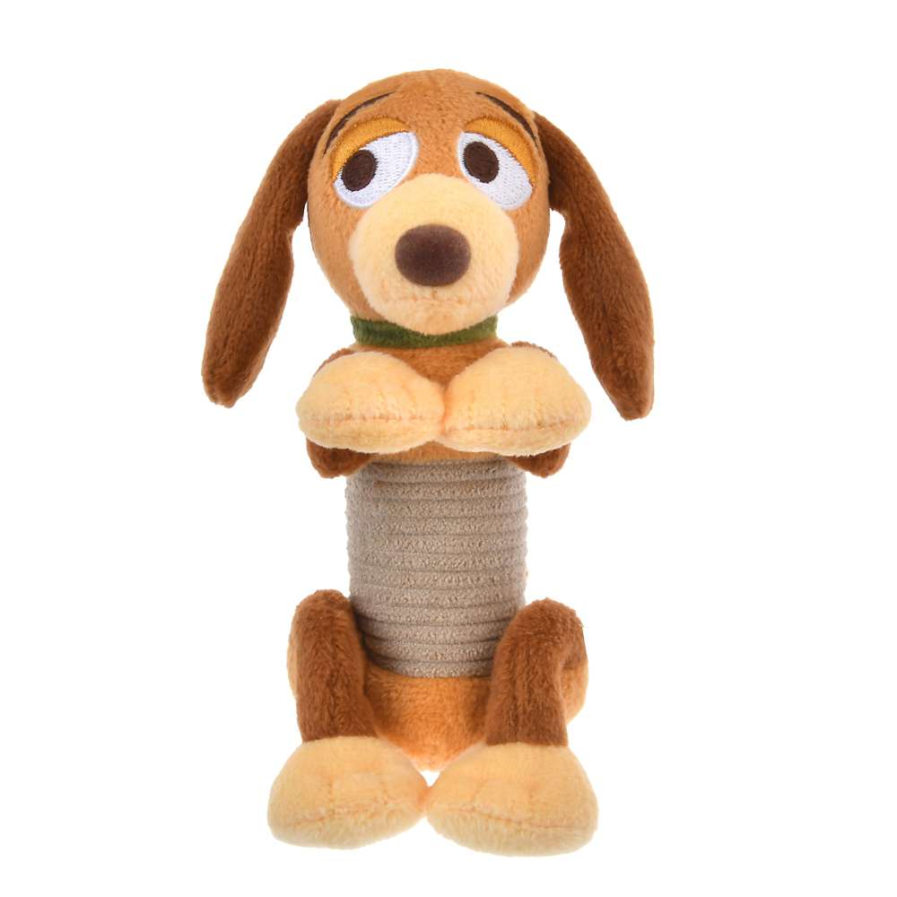 Toy Story 公仔 Disney StanDs|TOYSTORY 30TH