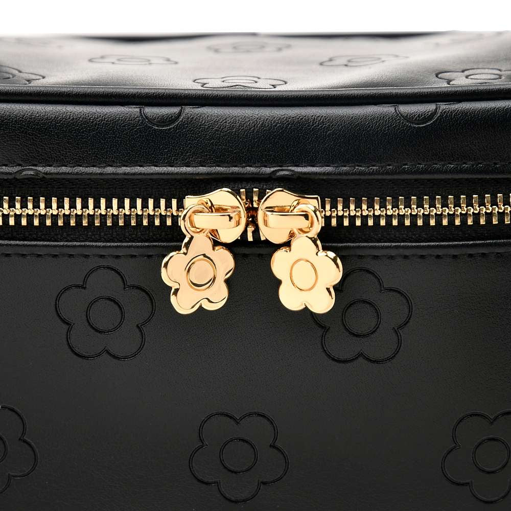 Minnie 化妝箱 - Mary Quant