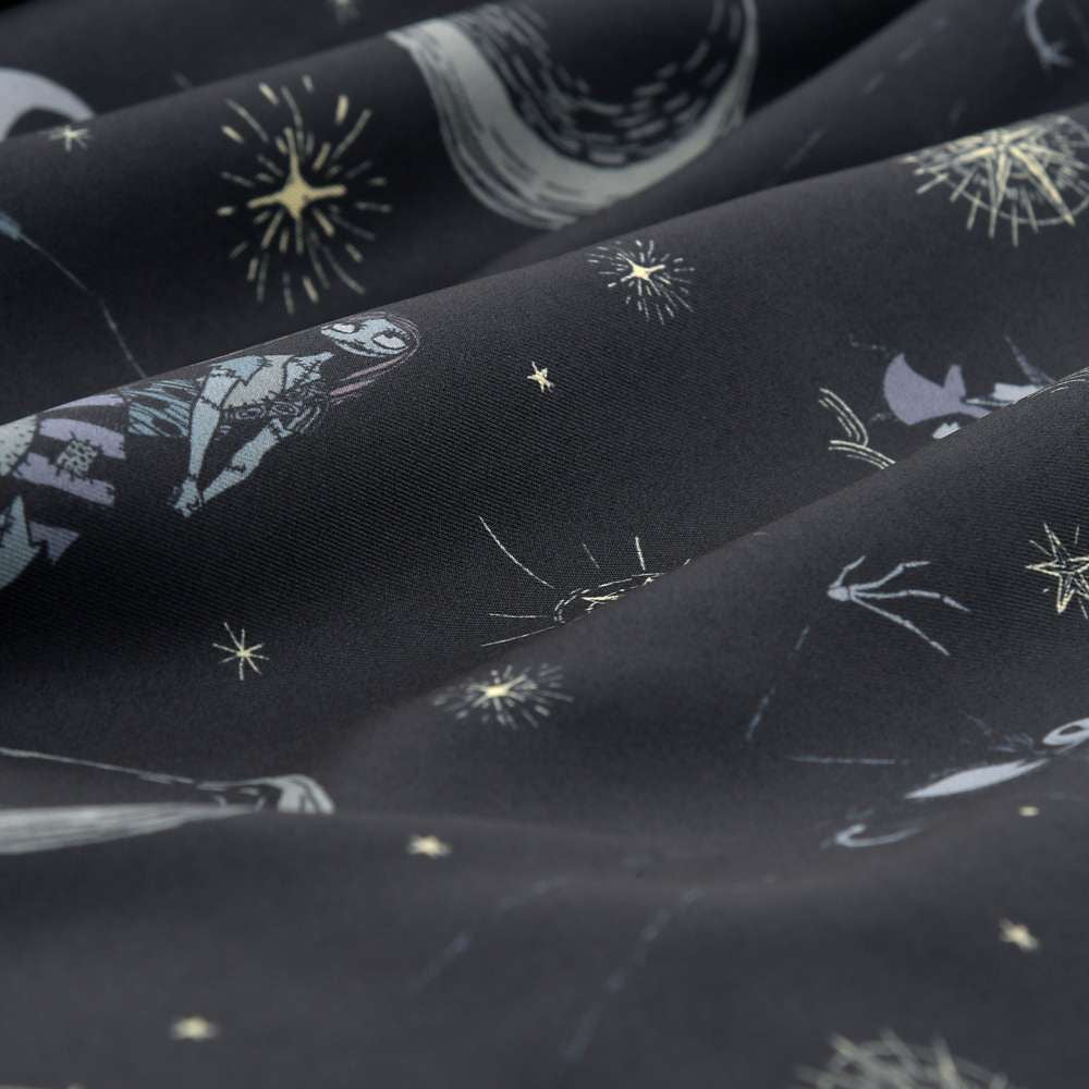 半截裙|TIM BURTON'S THE NIGHTMARE BEFORE CHRISTMAS