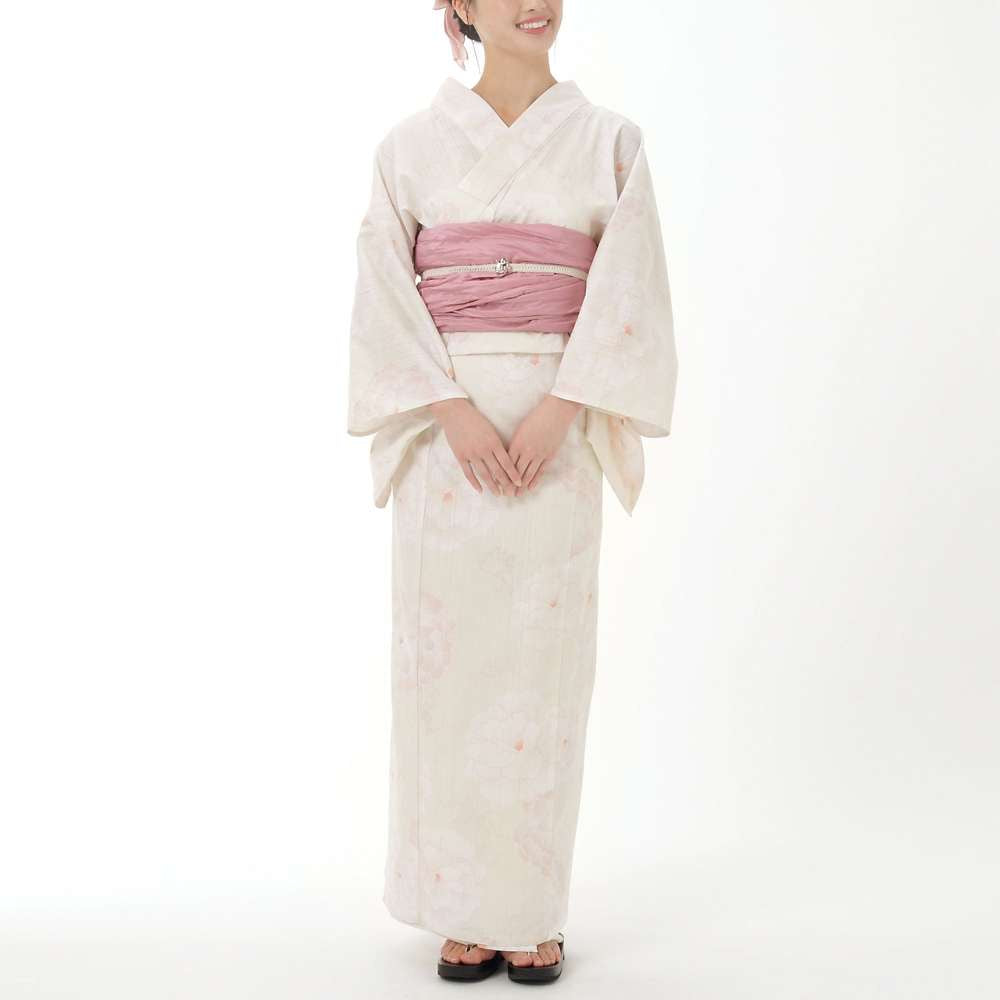 Marie 浴衣 - Disney YUKATA Collection
