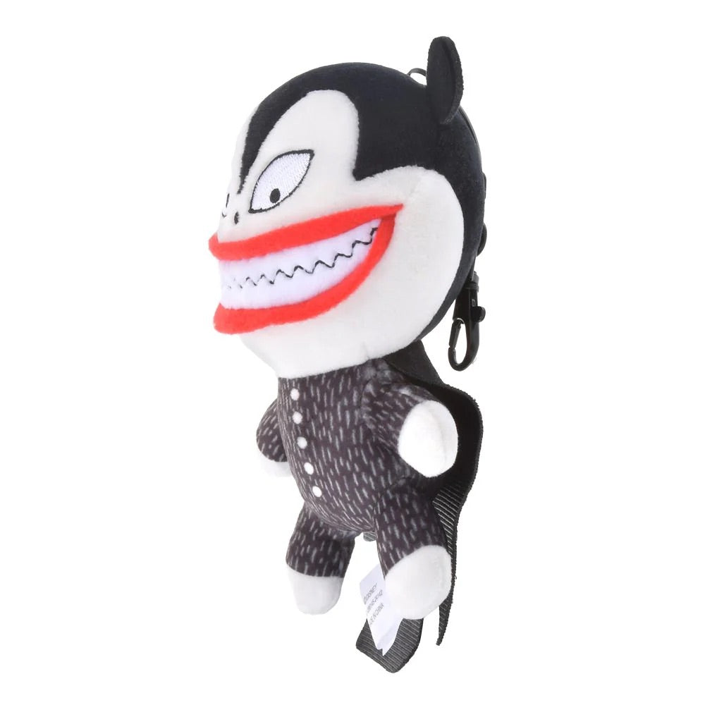Vampire Teddy 掛飾 - TIM BURTON'S THE NIGHTMARE BEFORE CHRISTMAS