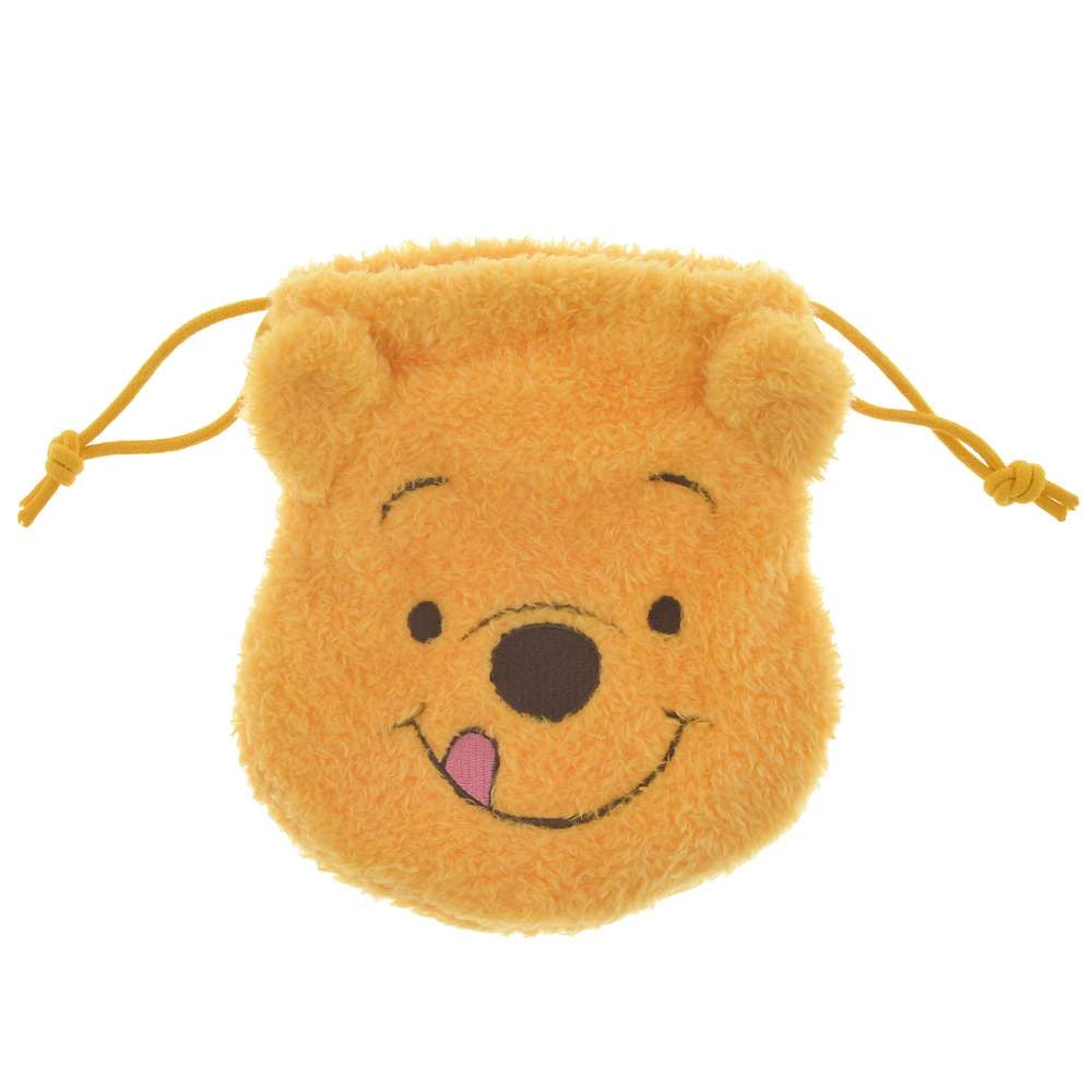 Pooh 索袋連曲奇 - Honey Day 2025