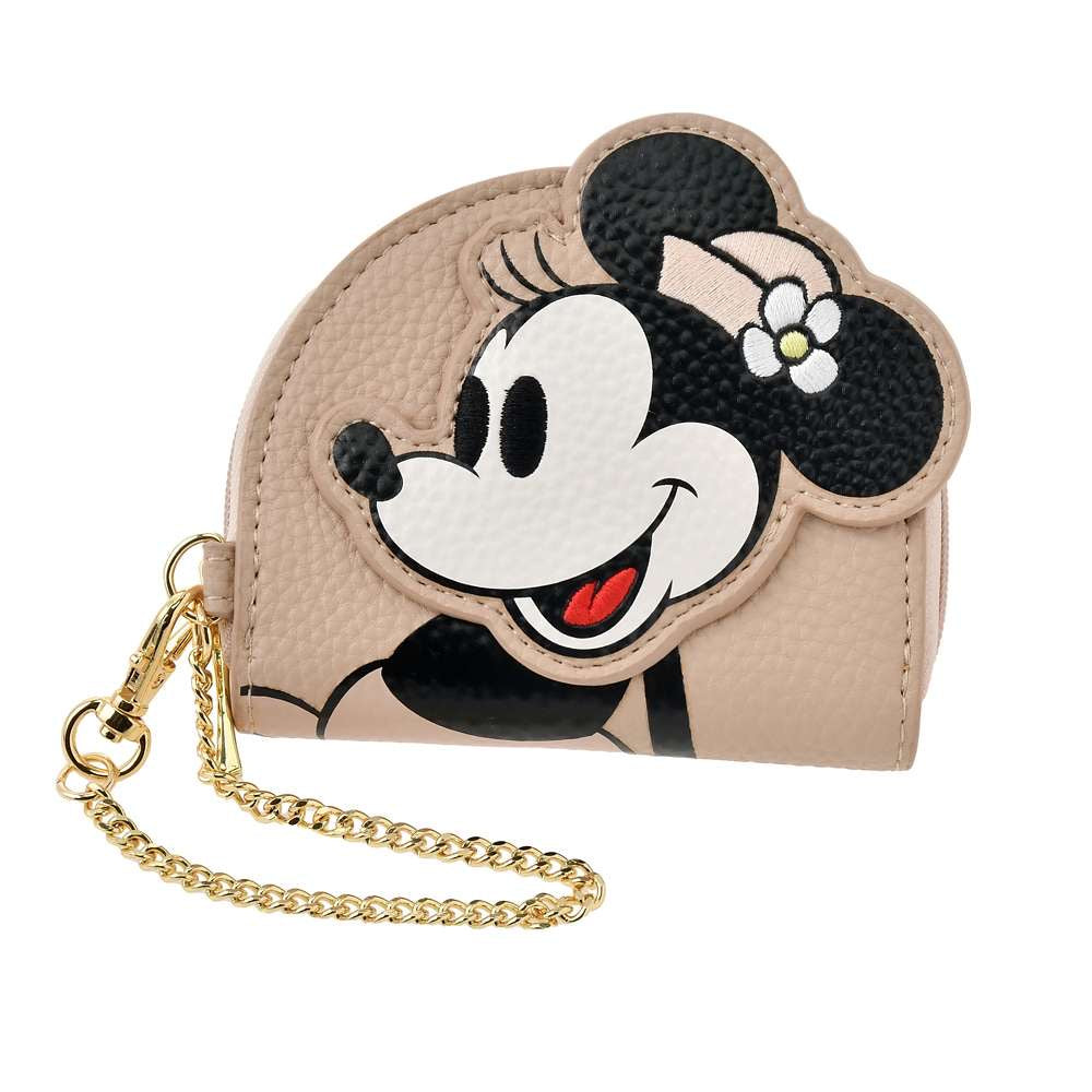 Donald/ Mickey/ Minnie Pouch OTONA CHARM