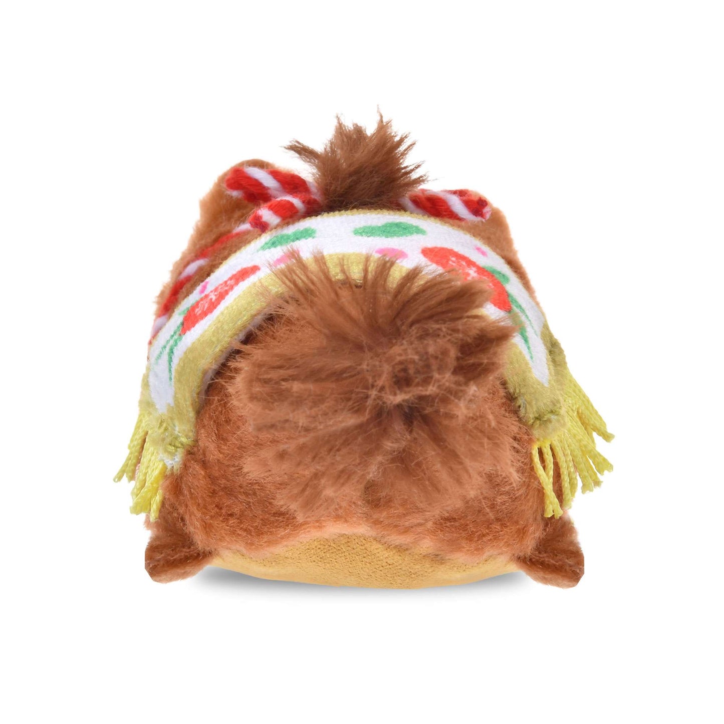 Chip/ Dale/ Stitch 馬年Tsum Tsum | New Year 2026