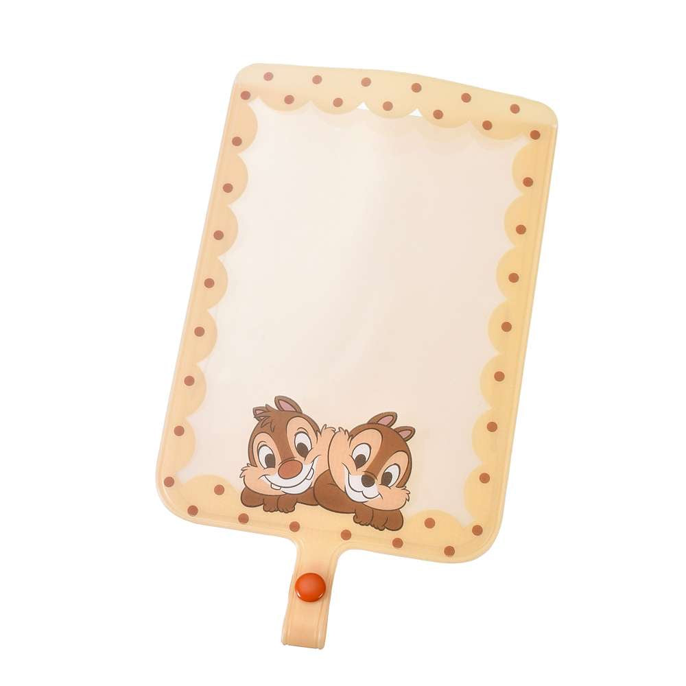 Pooh/ Marie/ Chip & Dale 電話扣連貼片