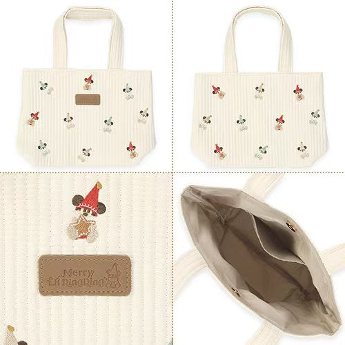 Tote Bag Lil Ring Ring