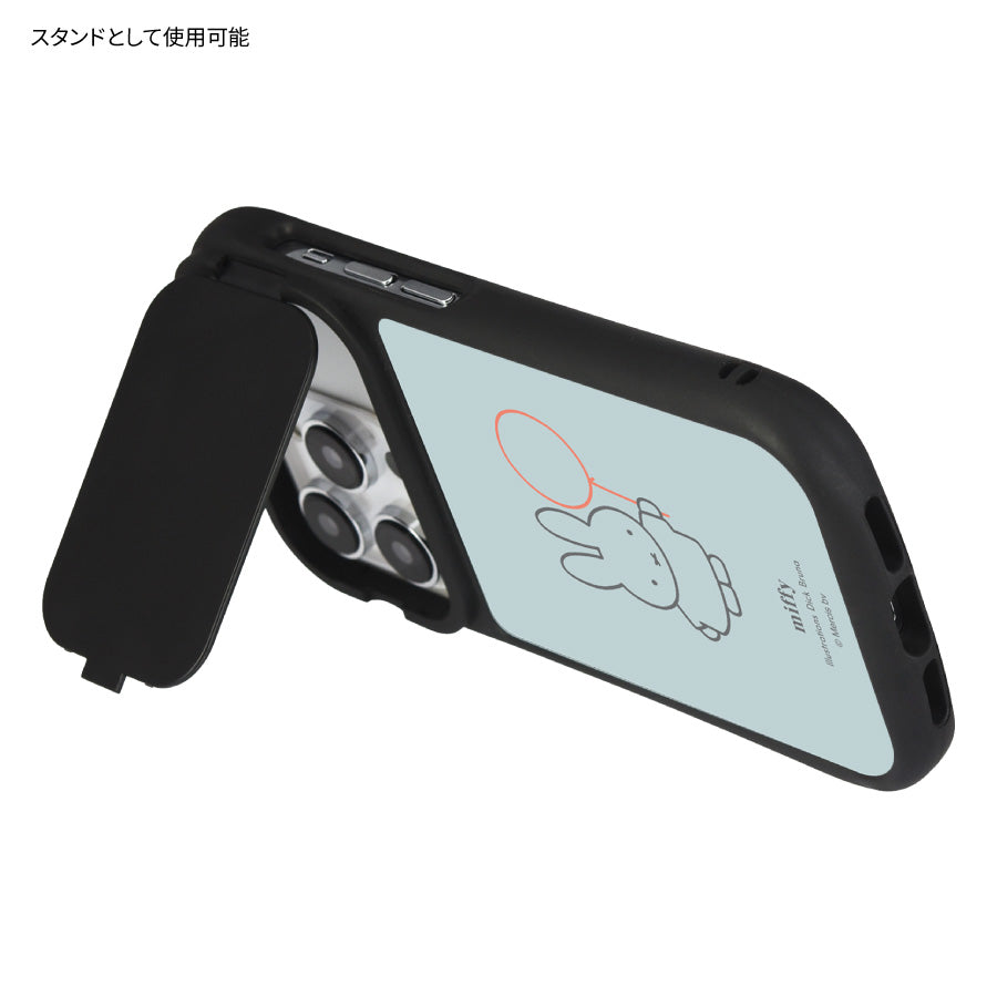 Miffy x Boris iPhone case iPhone14/ iPhone14 Pro/ iPhone13/ iPhone13 Pro/ iPhone12/ iPhone12 Pro