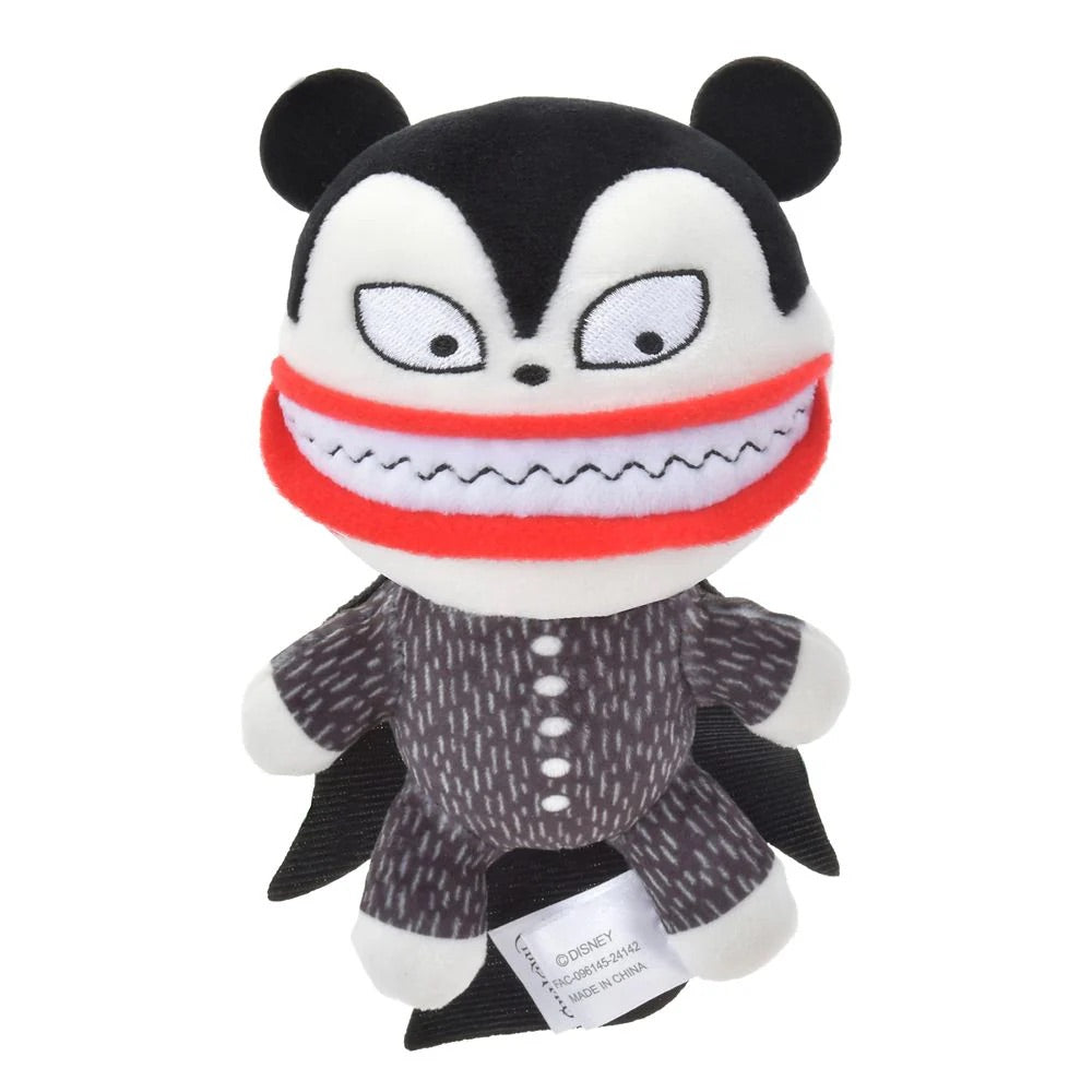 Vampire Teddy 掛飾 - TIM BURTON'S THE NIGHTMARE BEFORE CHRISTMAS
