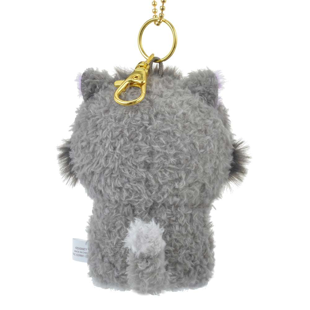現貨 咪咪咀笑公仔吊飾 ほっちょ Stitch/Pooh/ Marie/ Lucifer