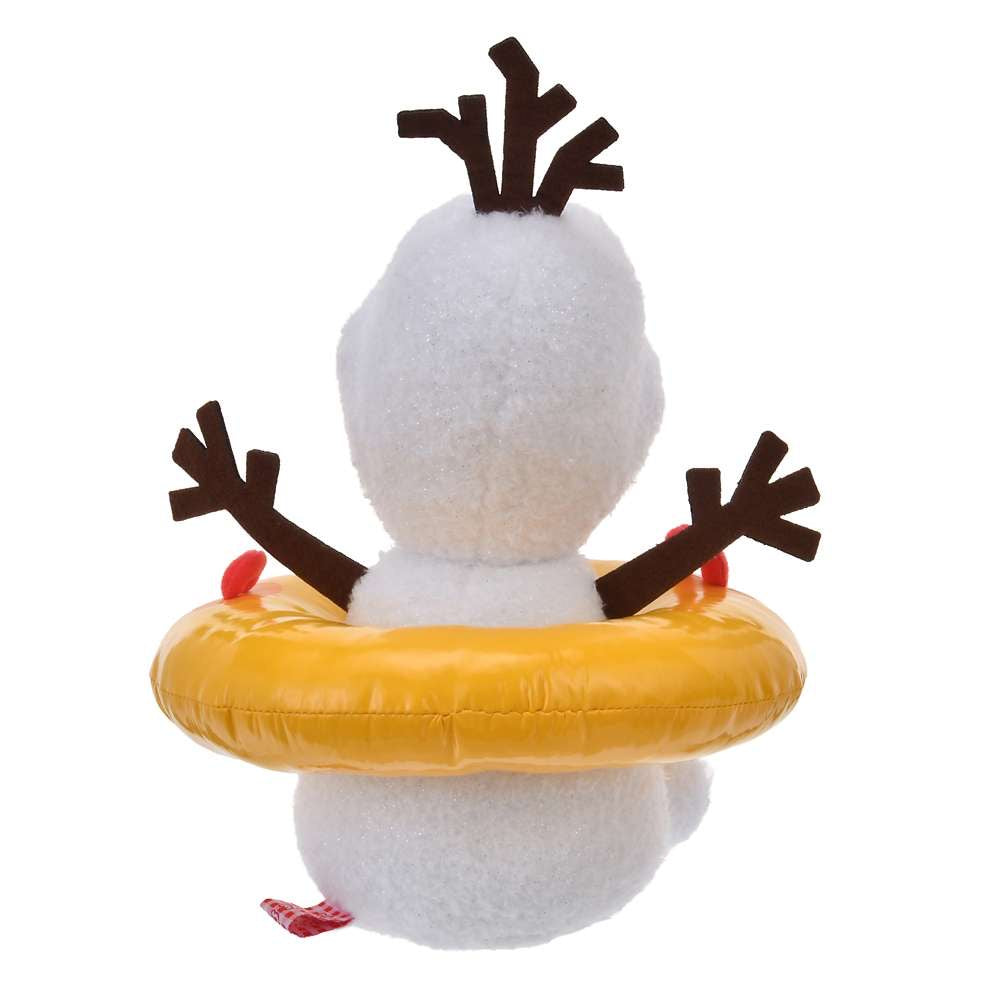 Olaf 公仔 - My Pal Olaf