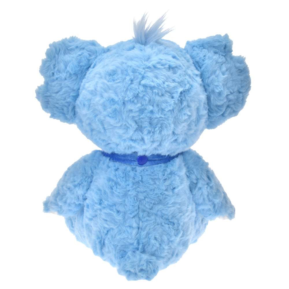 Stitch x Unibearsity 公仔