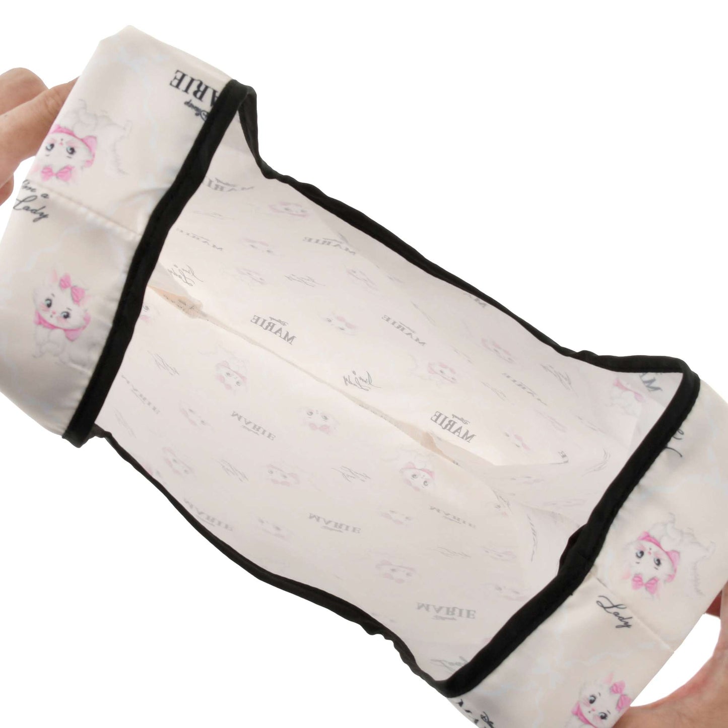 Marie 摺疊環保袋連Pouch | ARISTOCATS 55TH