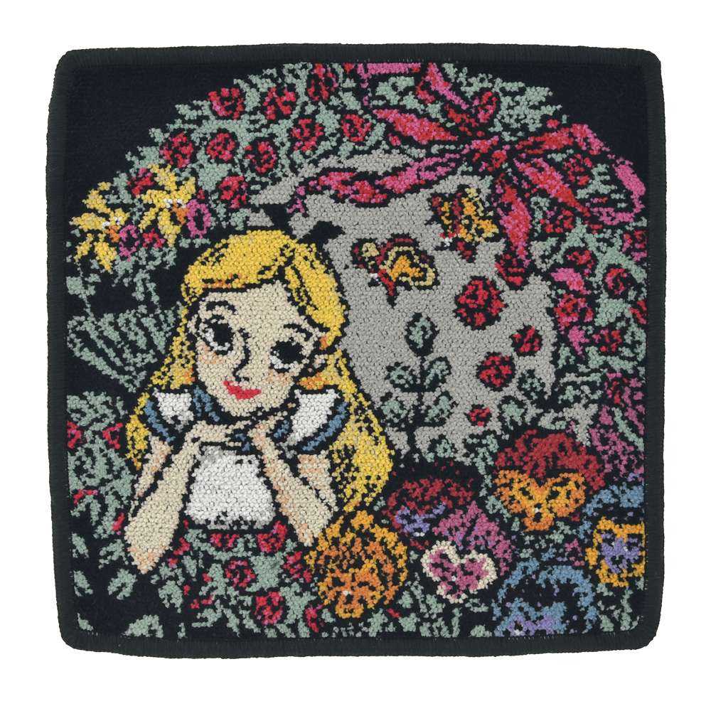手巾 | DISNEY ALICE IN WONDERLAND 75TH ANNIVERSARY