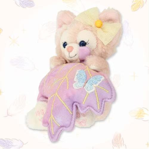 Duffy & Friends 坐款掛飾 - Wishing Wing