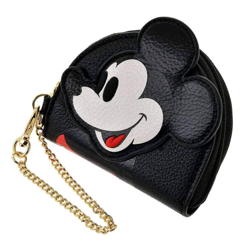 Donald/ Mickey/ Minnie Pouch OTONA CHARM