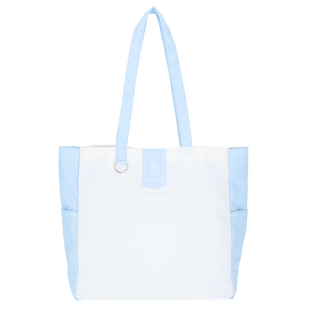 Rapunzel/ Cinderella/ Aurora/ Aladdin Tote Bag