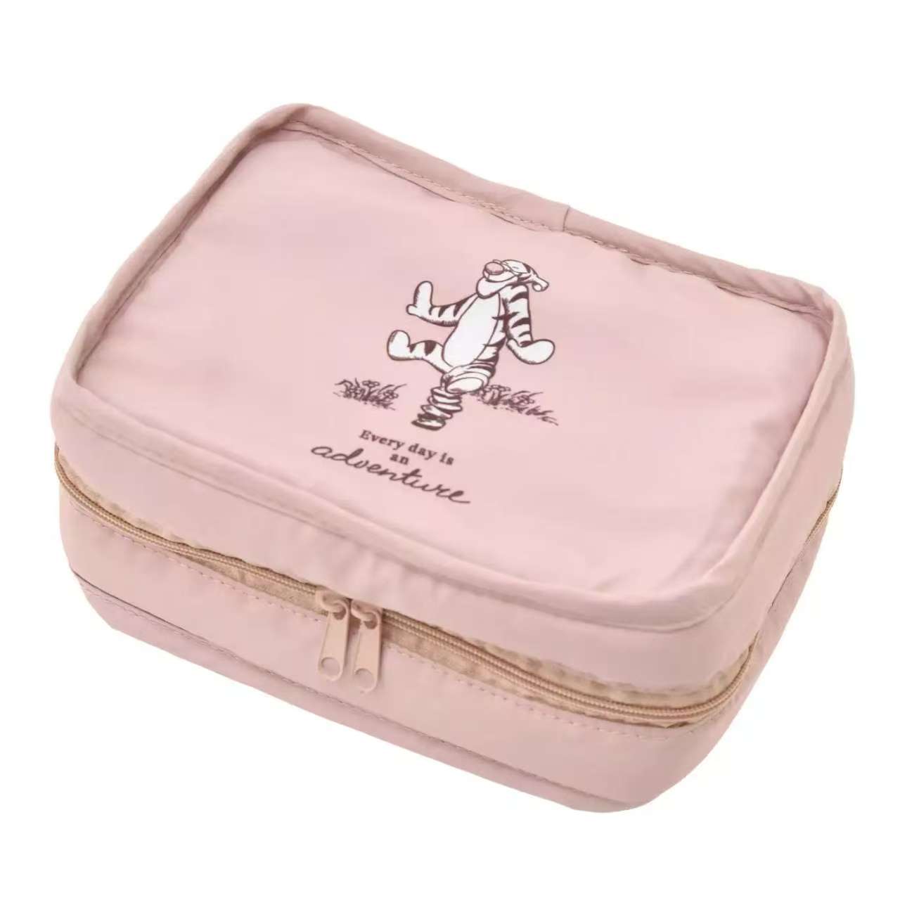 收納Pouch - Pooh Travel