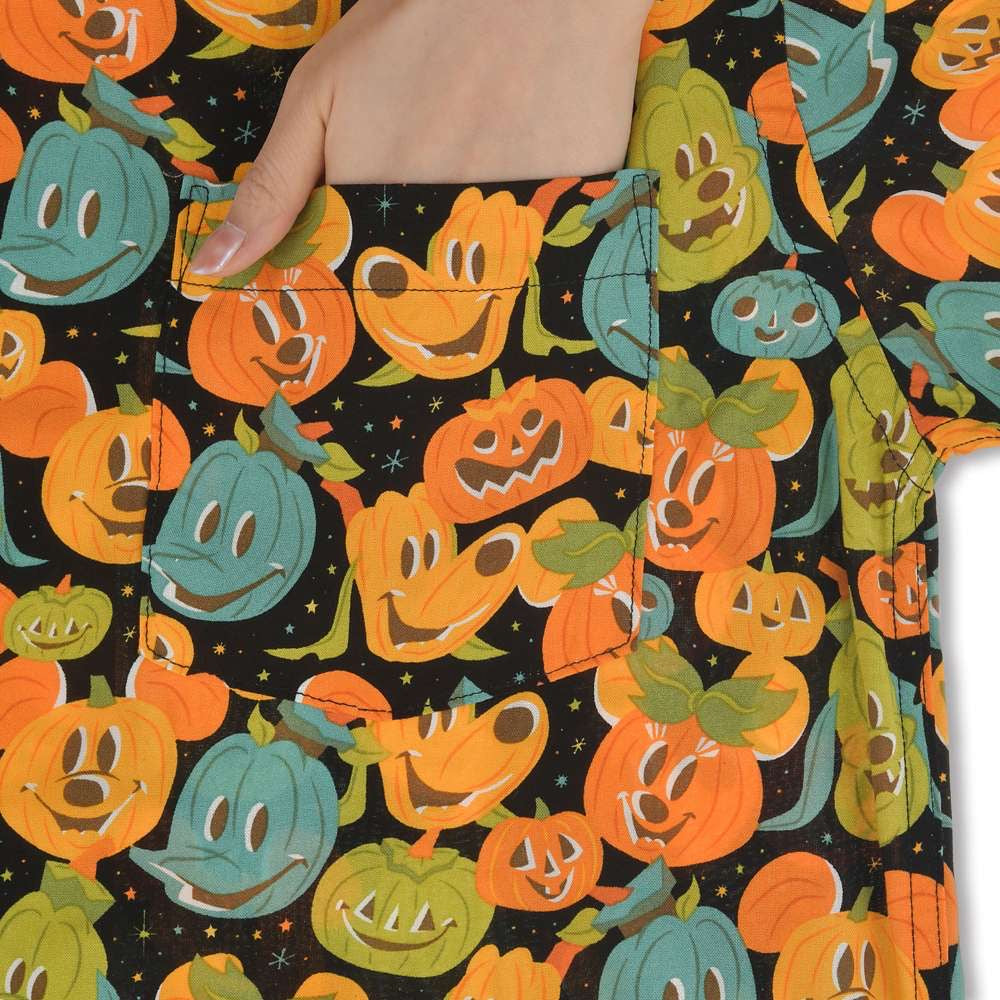 恤衫外套 - Disney Store Halloween 2025