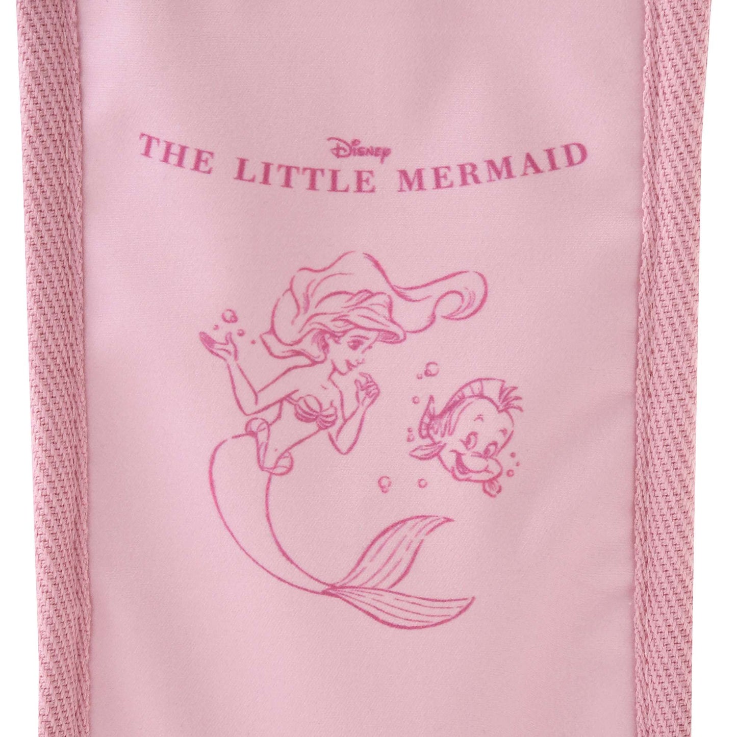 Ariel/ Aladdin 斜揹水樽袋 - Drinkware
