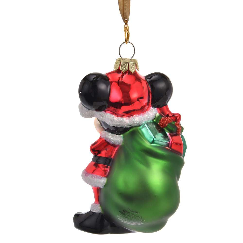 Mickey - Ornament 2025