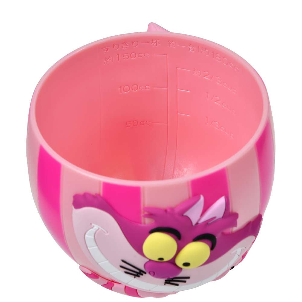 妙妙貓 量米杯 Kitchen in Wonderland