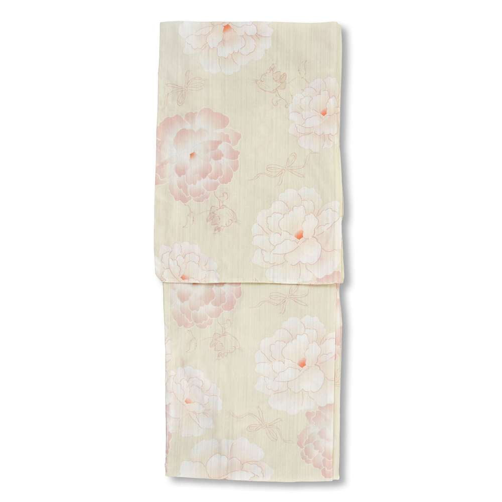 Marie 浴衣 - Disney YUKATA Collection