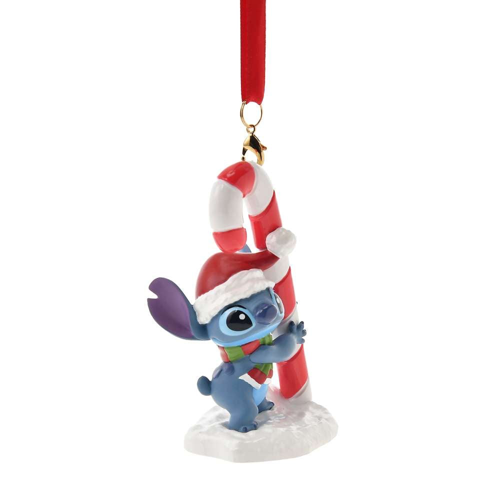 Christmas Stitch - Ornament 2025