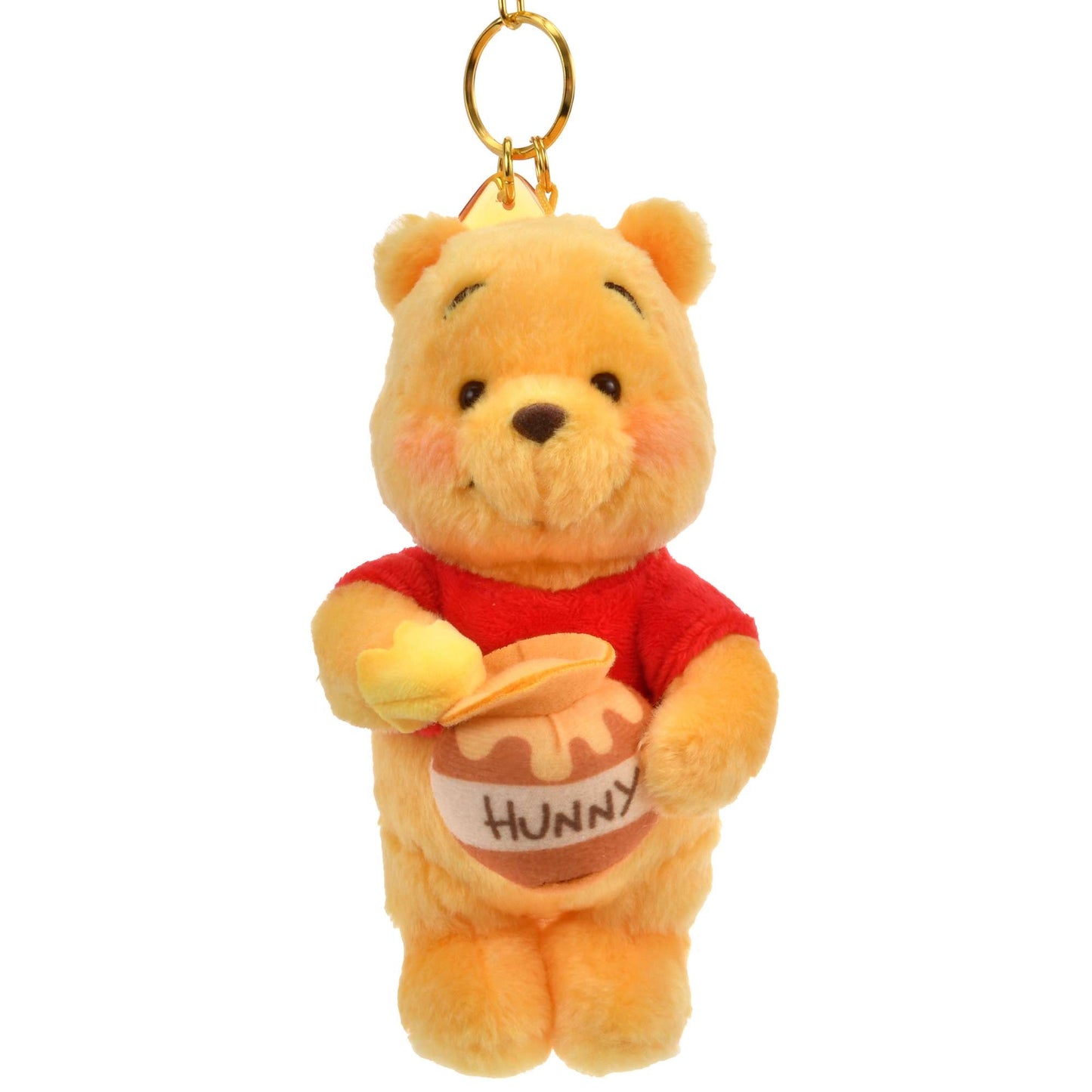 Pooh/ Piglet/ Roo/ Eeyore - Honey Day 2025