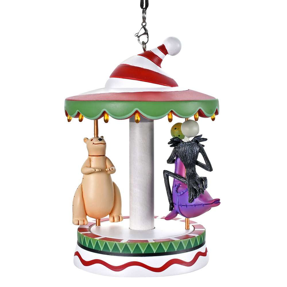 Jack - Ornament 2025
