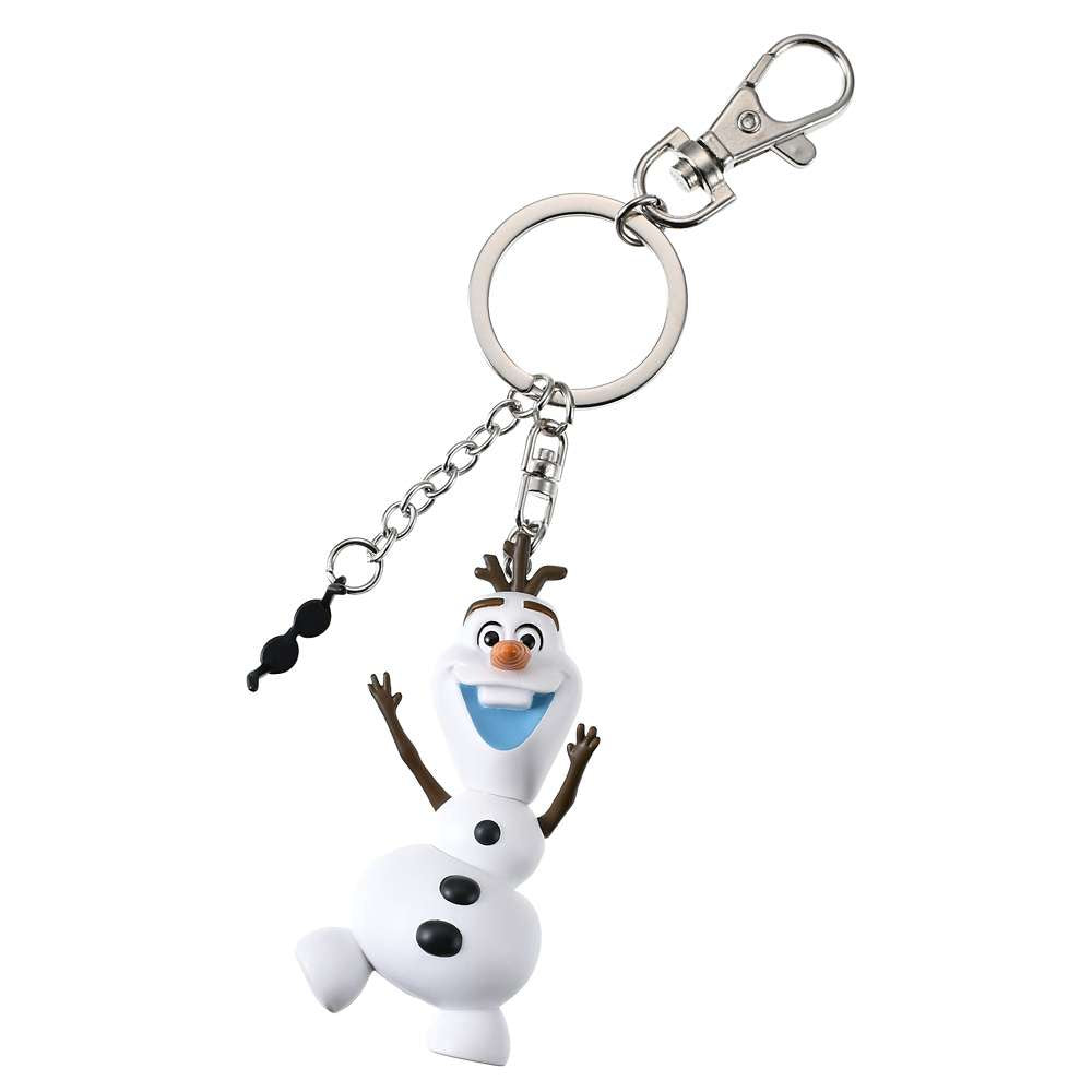 Olaf Keychain - My Pal Olaf