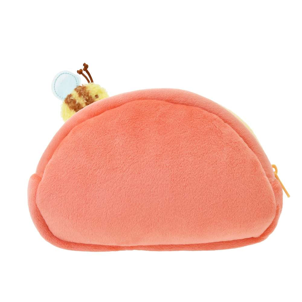三眼仔/ Baymax/ Pooh/ Stitch Pouch/ 筆袋