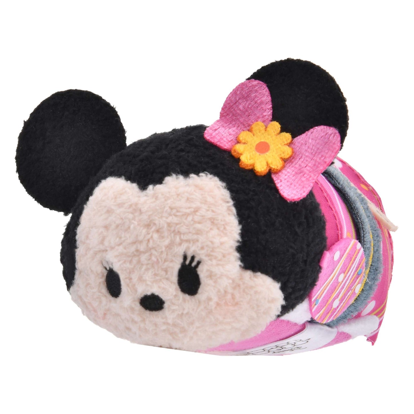 Chip/ Dale/ Mickey/ Minnie Tsum Tsum - Japanese Matsuri