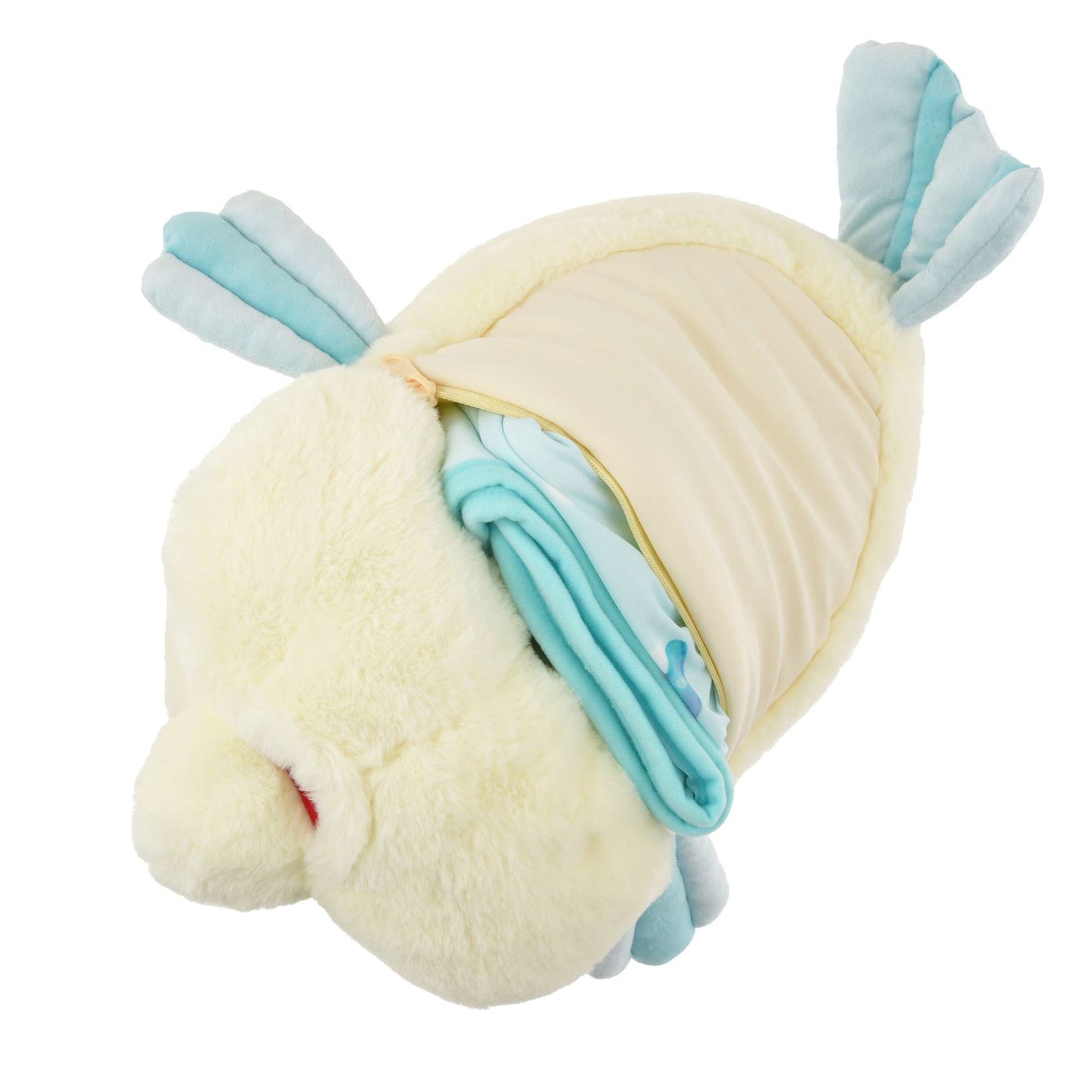 Olaf/ 小胖 公仔連毛氈 Disney Cool Goods