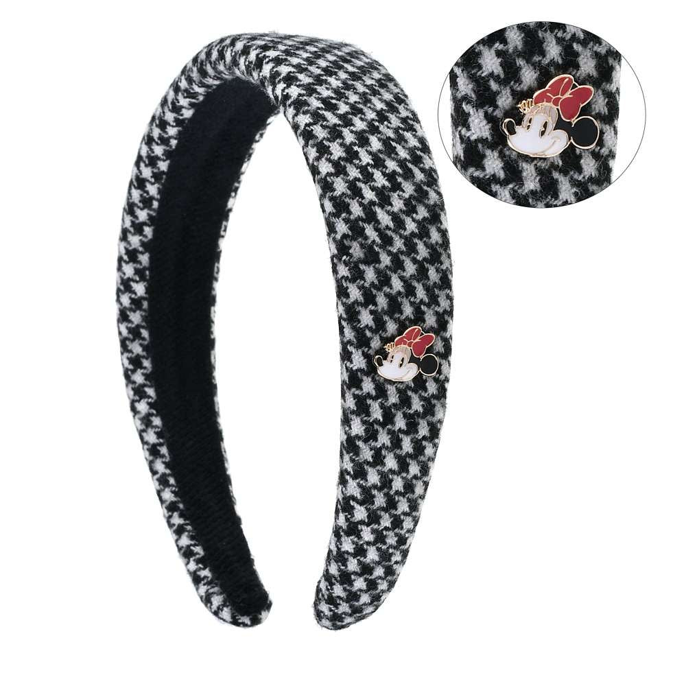 Minnie 頭箍 - Mary Quant