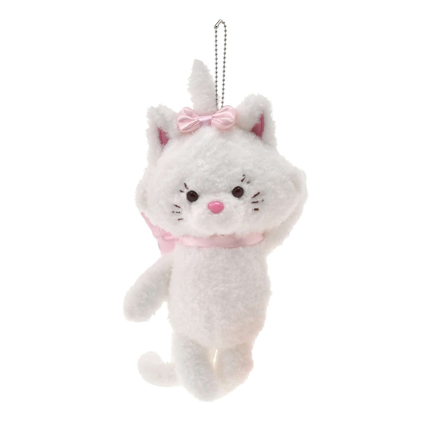 Marie 公仔掛飾連脆脆 | Nuigurumi