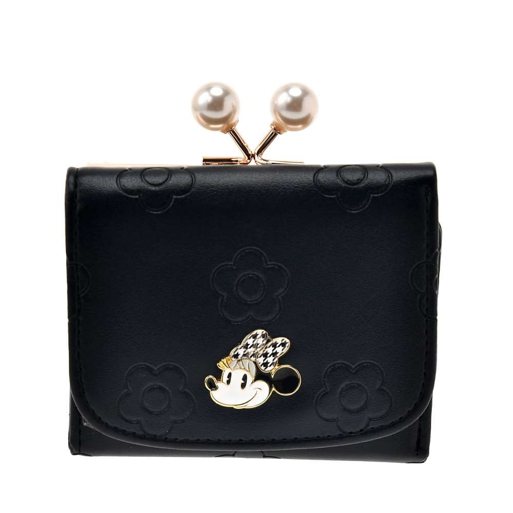 Minnie 銀包 - Mary Quant