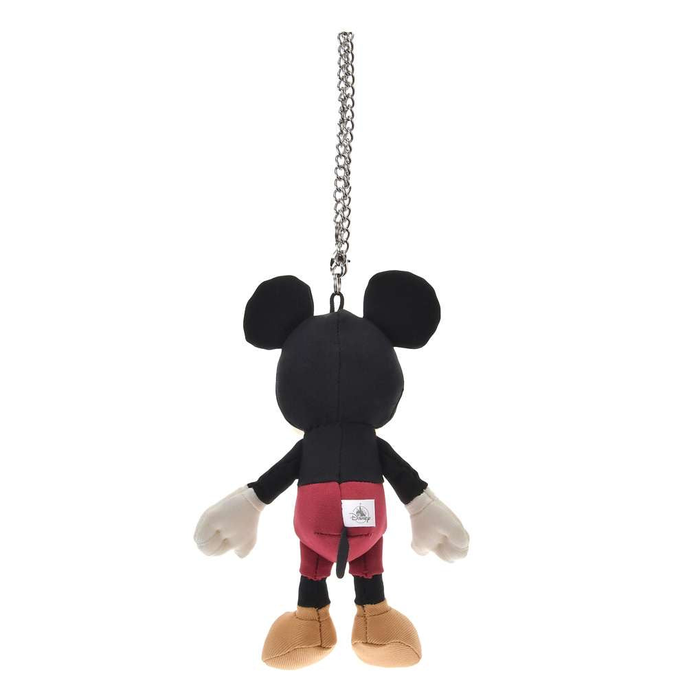 Donald/ Mickey/ Minnie 匙扣 OTONA CHARM