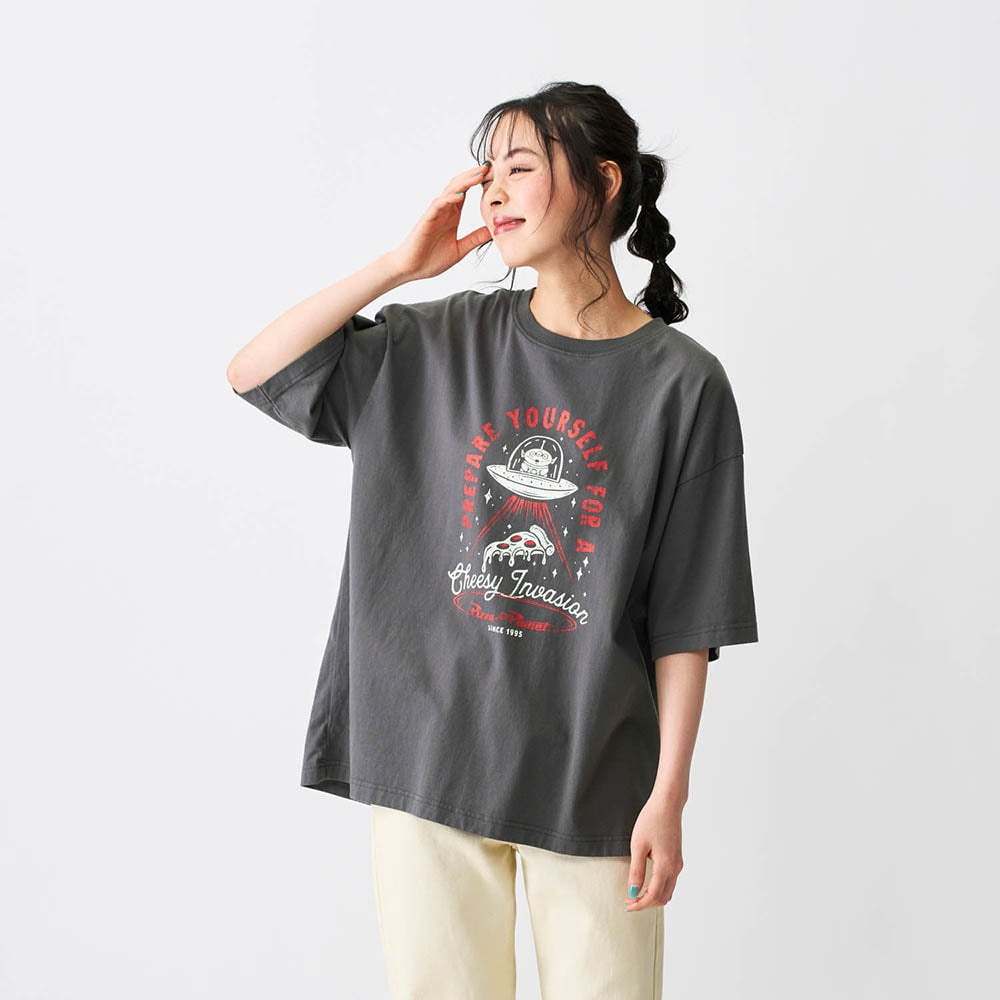 Toy Story 30周年 TEE
