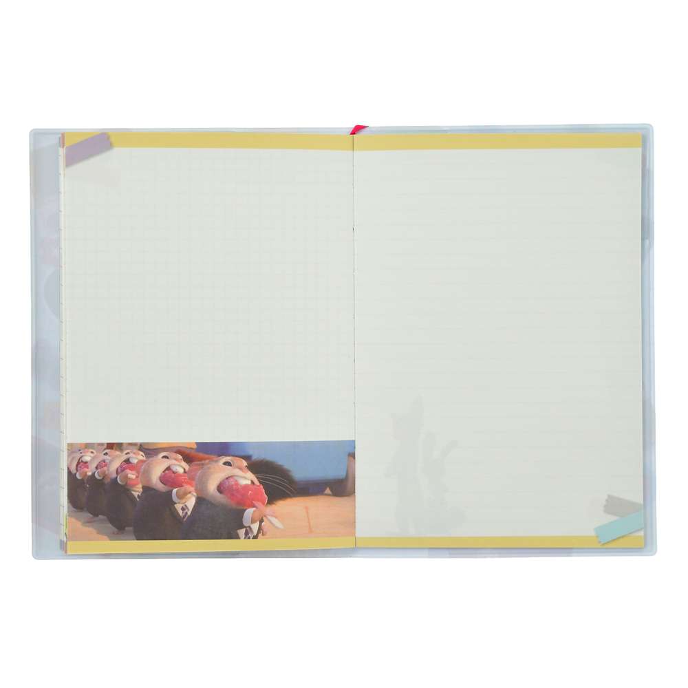 Zootopia B6 Schedule Book CALENDARS & ORGANIZERS 2026