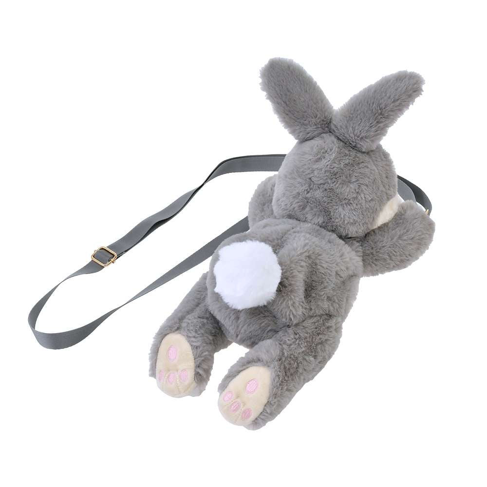 Thumper 公仔斜揹袋 PASTEL BUNNIES