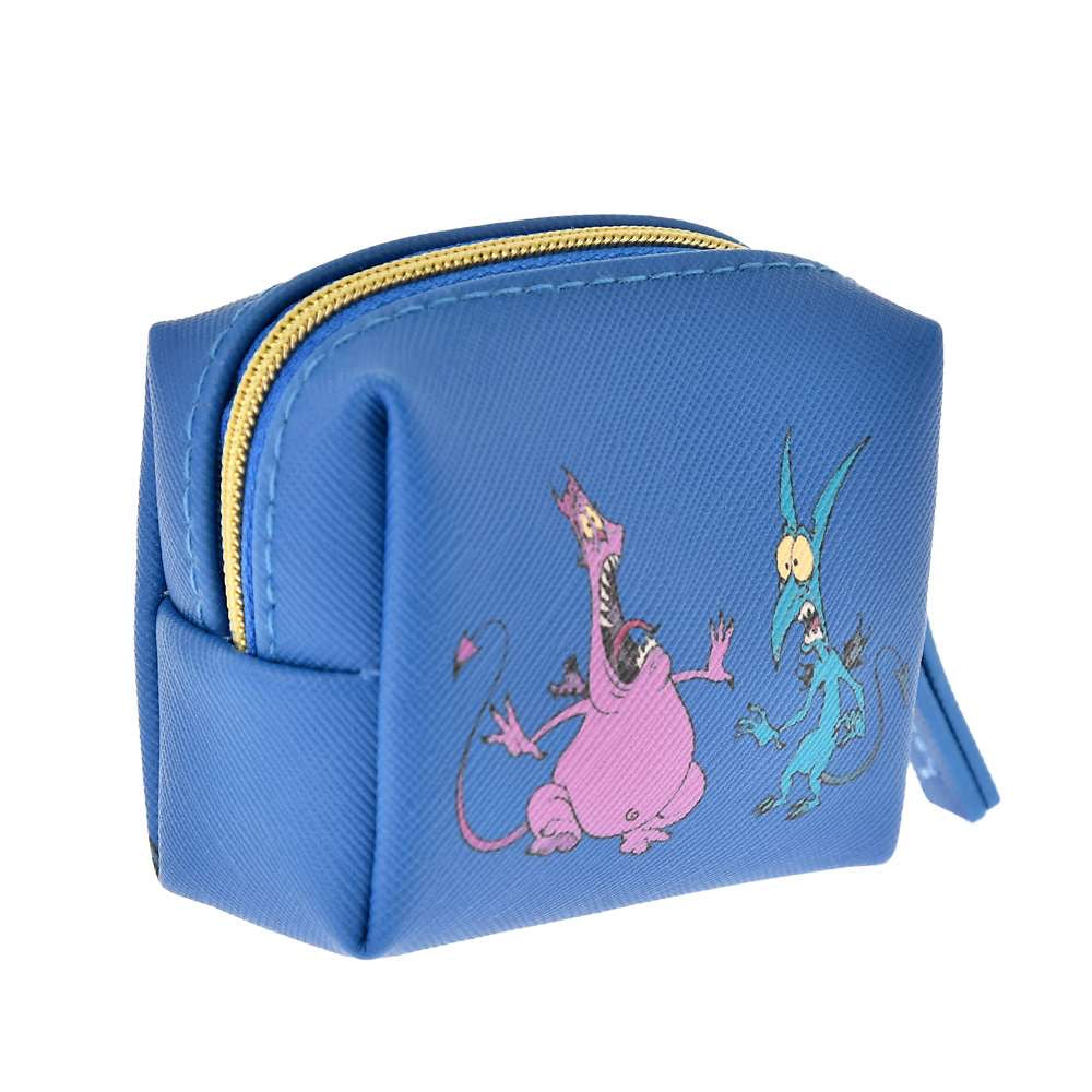 Hades 細 Pouch - Disney Store Halloween Villians 2025