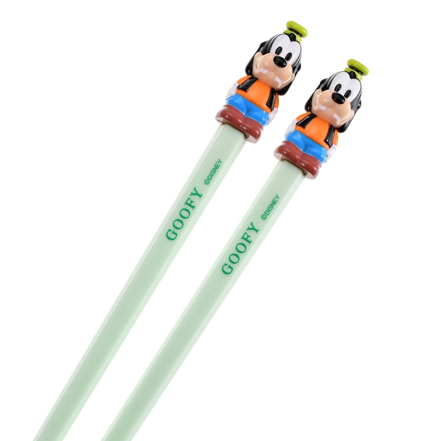 Mickey/ Minnie/ Donald/ Goofy - 筷子
