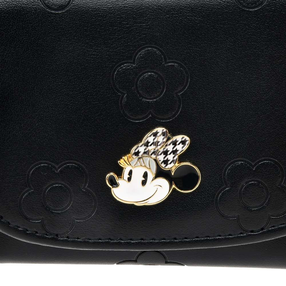 Minnie 銀包 - Mary Quant