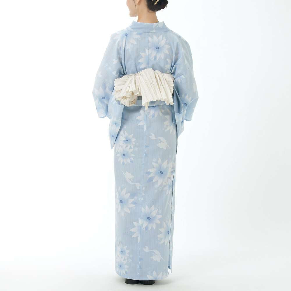 Ariel 浴衣 - Disney YUKATA Collection