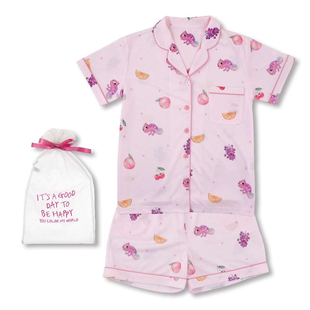 Olaf/ 小胖/ Pascal 睡衣套裝 Disney Cool Goods