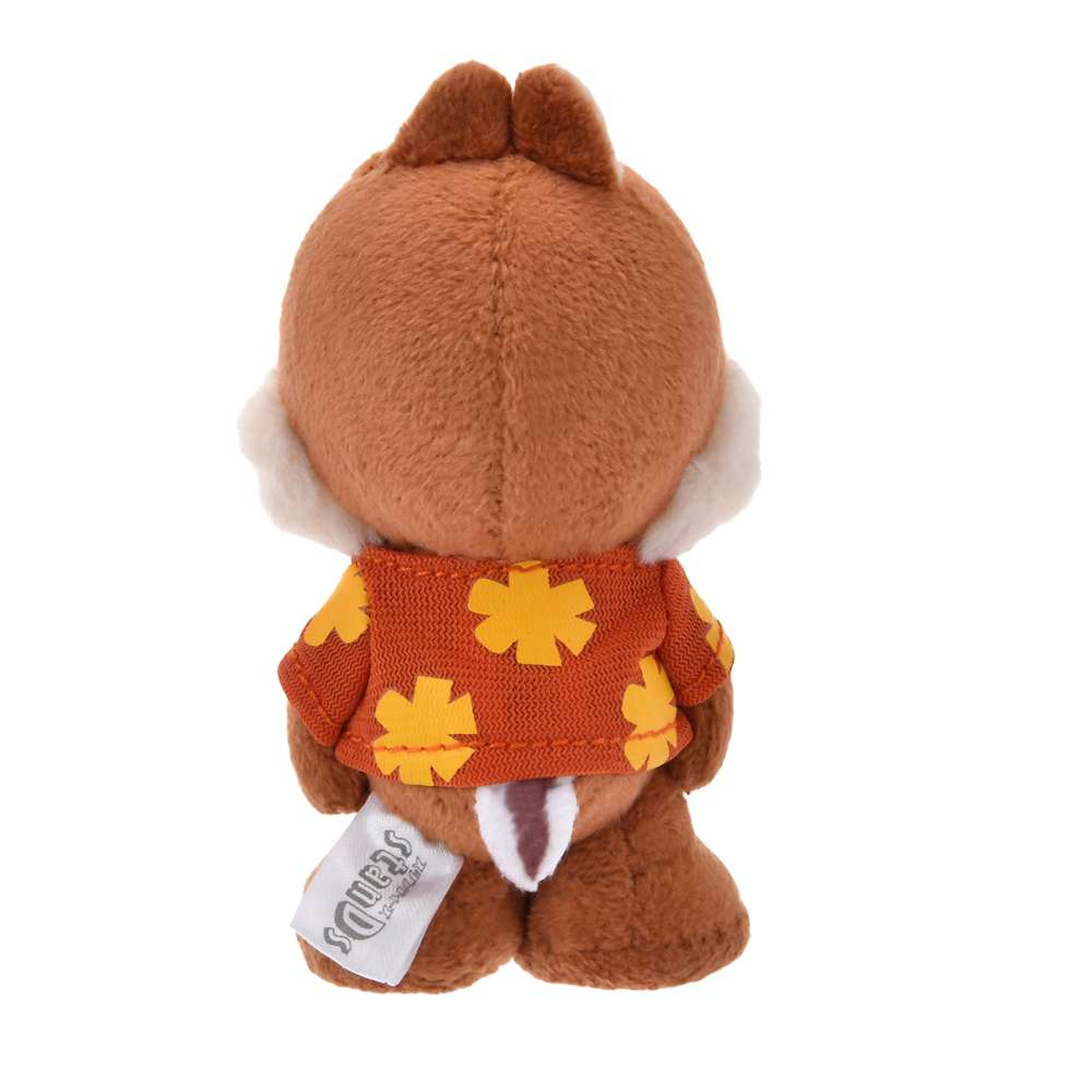現貨 StanDs 公仔 Chip & Dale 大作戰